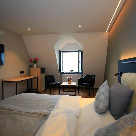 Alte Molke Apartment 11 미르스부르크 외부 사진