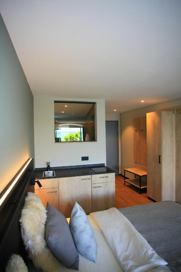 Alte Molke Apartment 11 미르스부르크 외부 사진