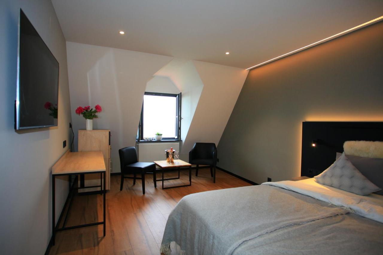 Alte Molke Apartment 11 미르스부르크 외부 사진