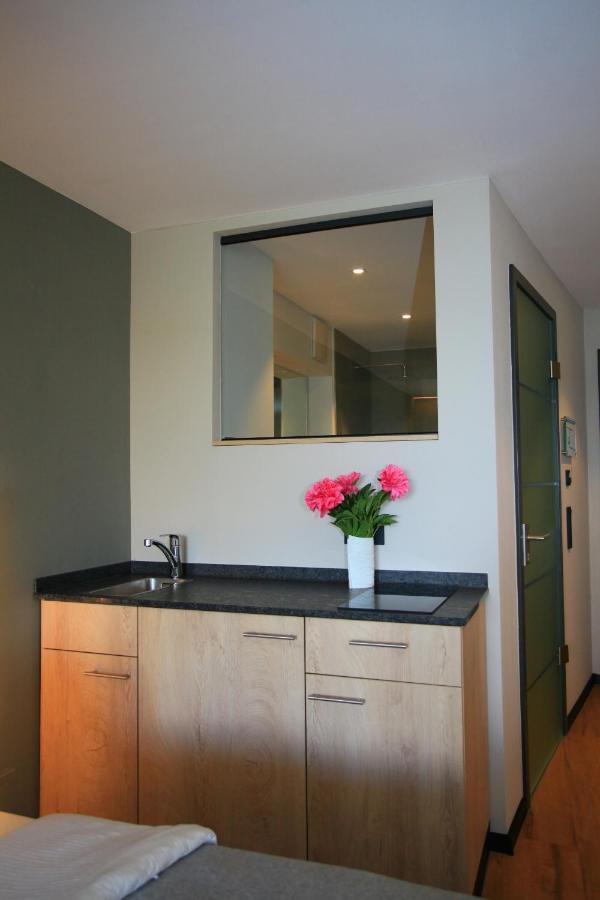Alte Molke Apartment 11 미르스부르크 외부 사진