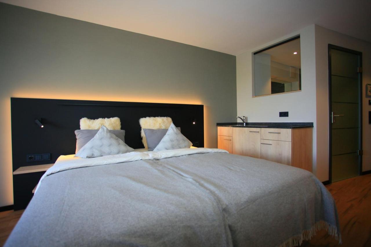 Alte Molke Apartment 11 미르스부르크 외부 사진