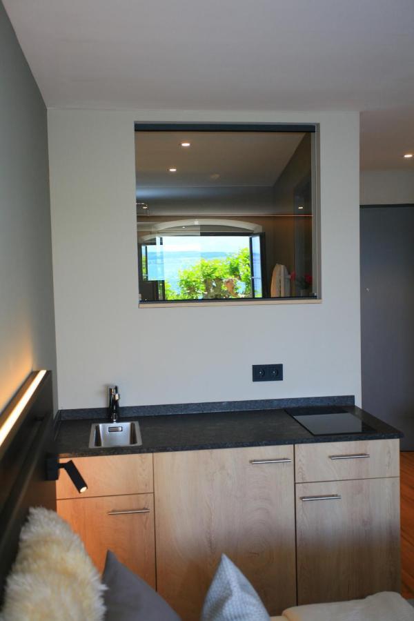 Alte Molke Apartment 11 미르스부르크 외부 사진