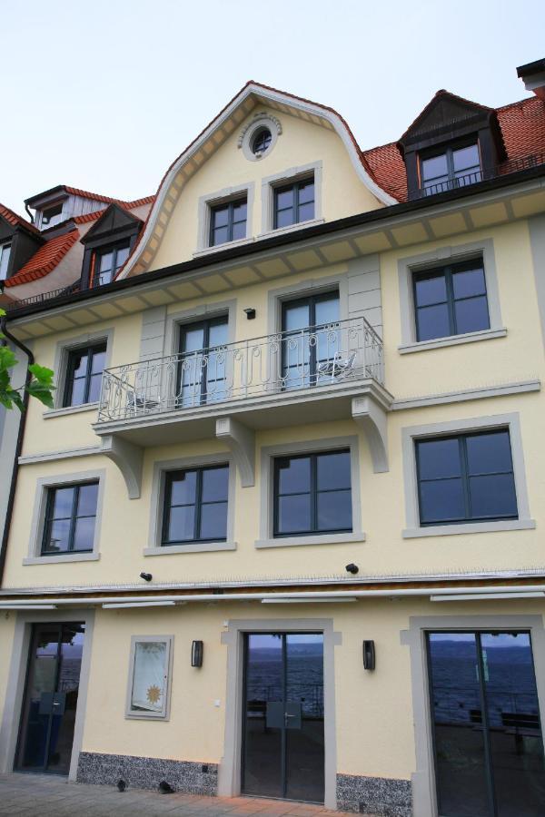 Alte Molke Apartment 11 미르스부르크 외부 사진